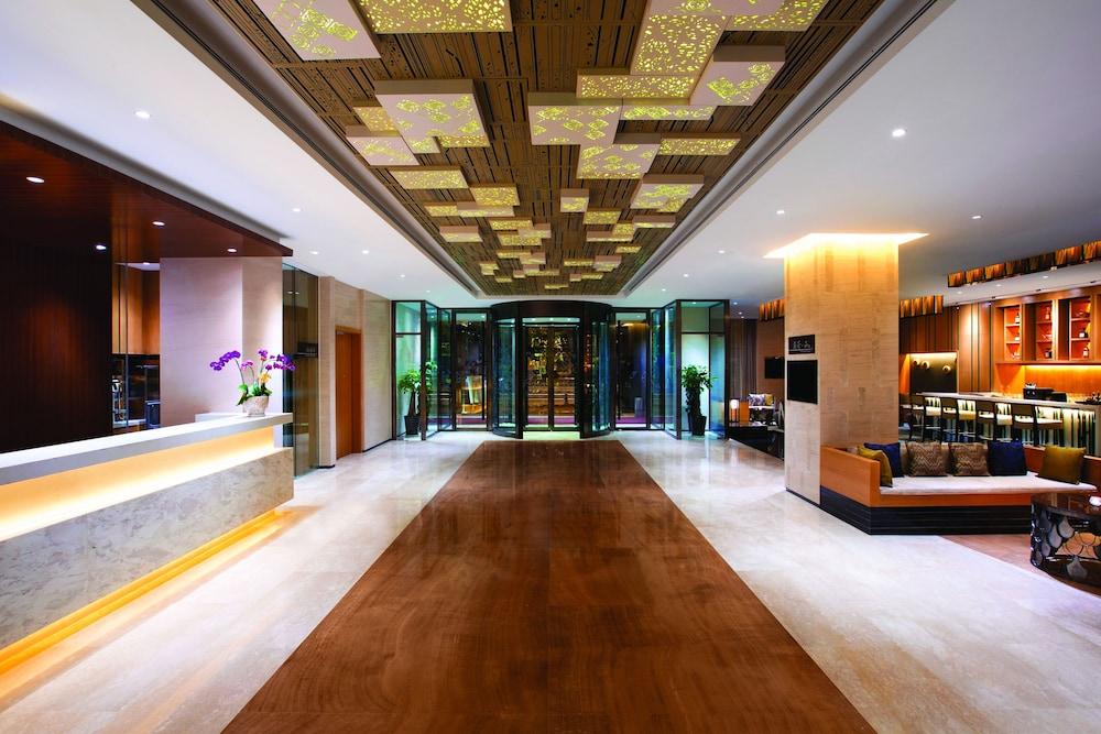 Hilton Garden Inn Lijiang Ліцзян Екстер'єр фото
