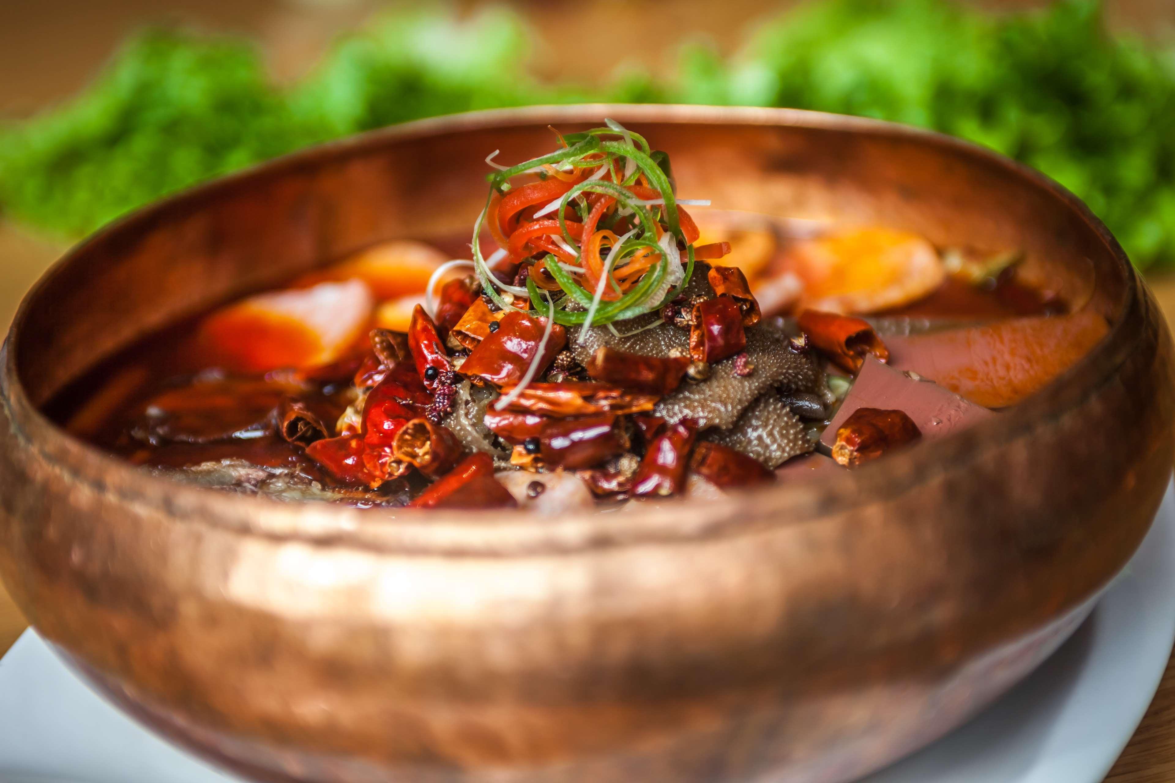 Hilton Garden Inn Lijiang Ліцзян Екстер'єр фото