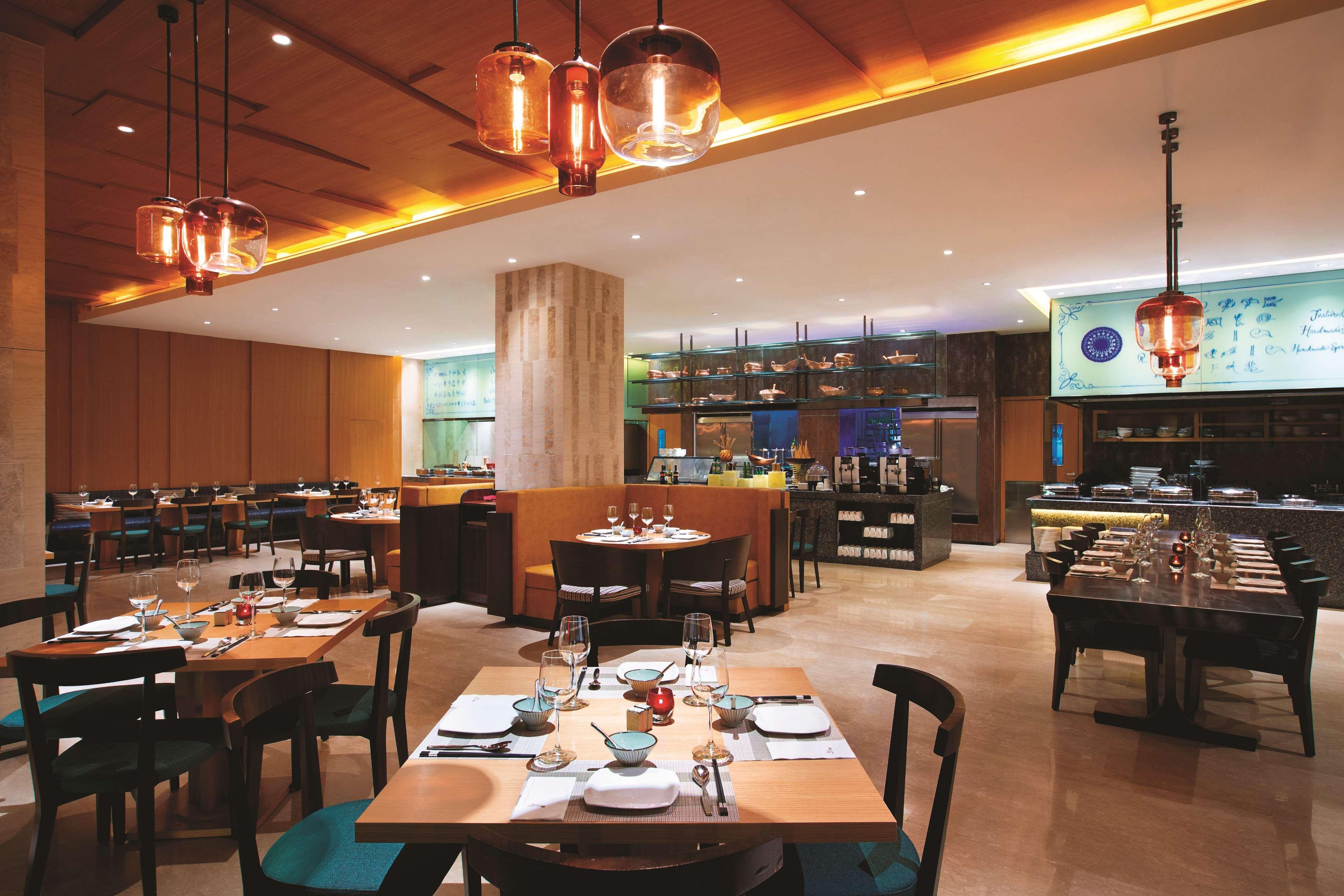 Hilton Garden Inn Lijiang Ліцзян Екстер'єр фото
