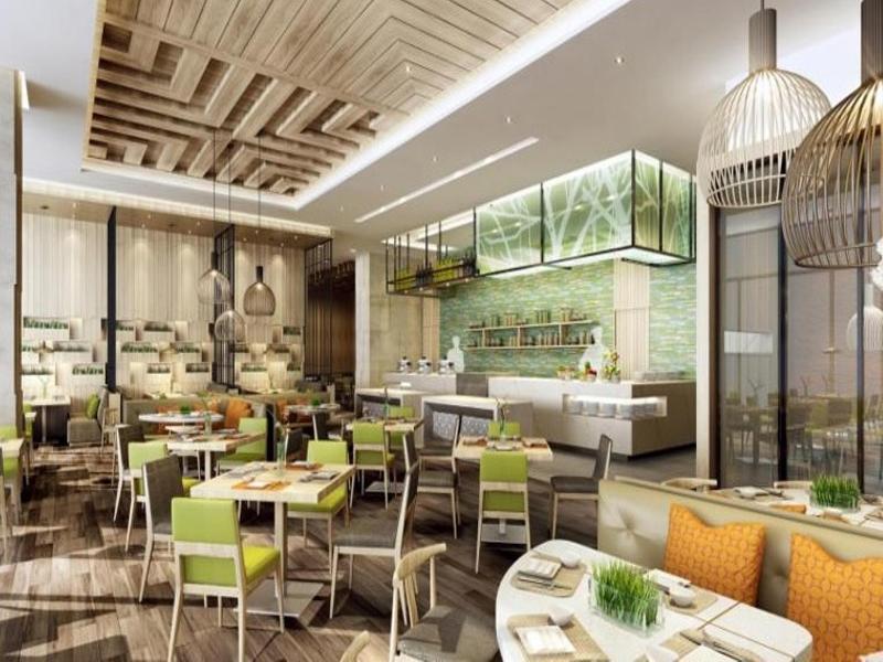 Hilton Garden Inn Lijiang Ліцзян Екстер'єр фото