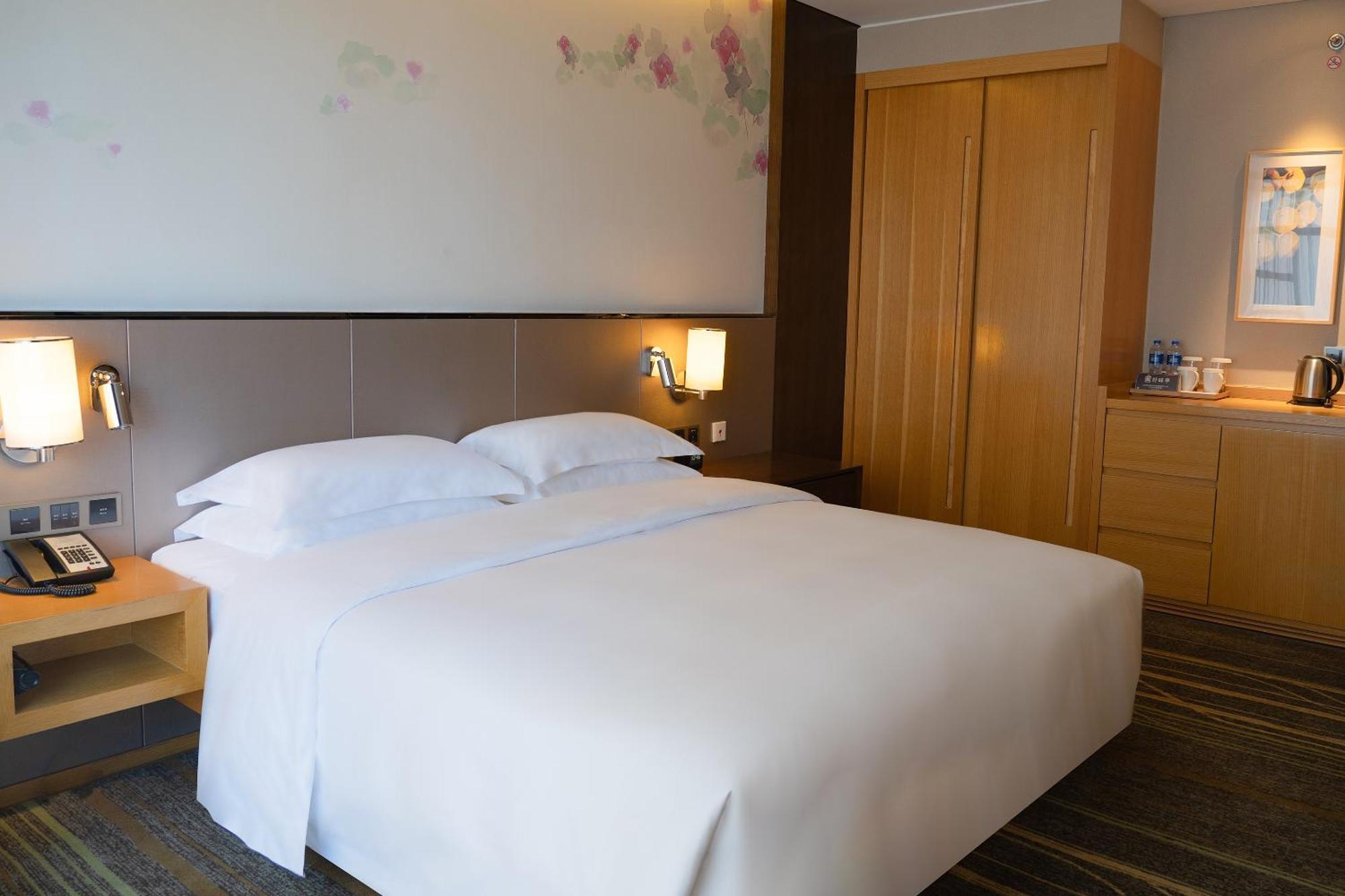 Hilton Garden Inn Lijiang Ліцзян Екстер'єр фото