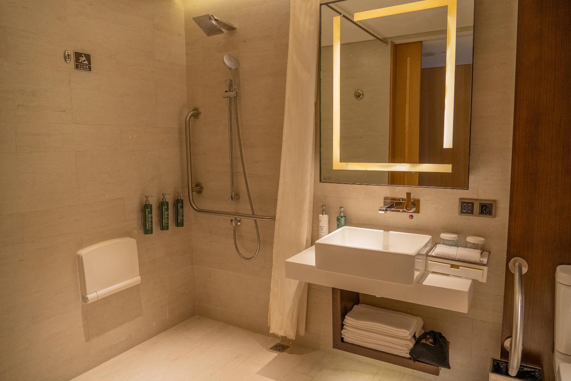 Hilton Garden Inn Lijiang Ліцзян Екстер'єр фото