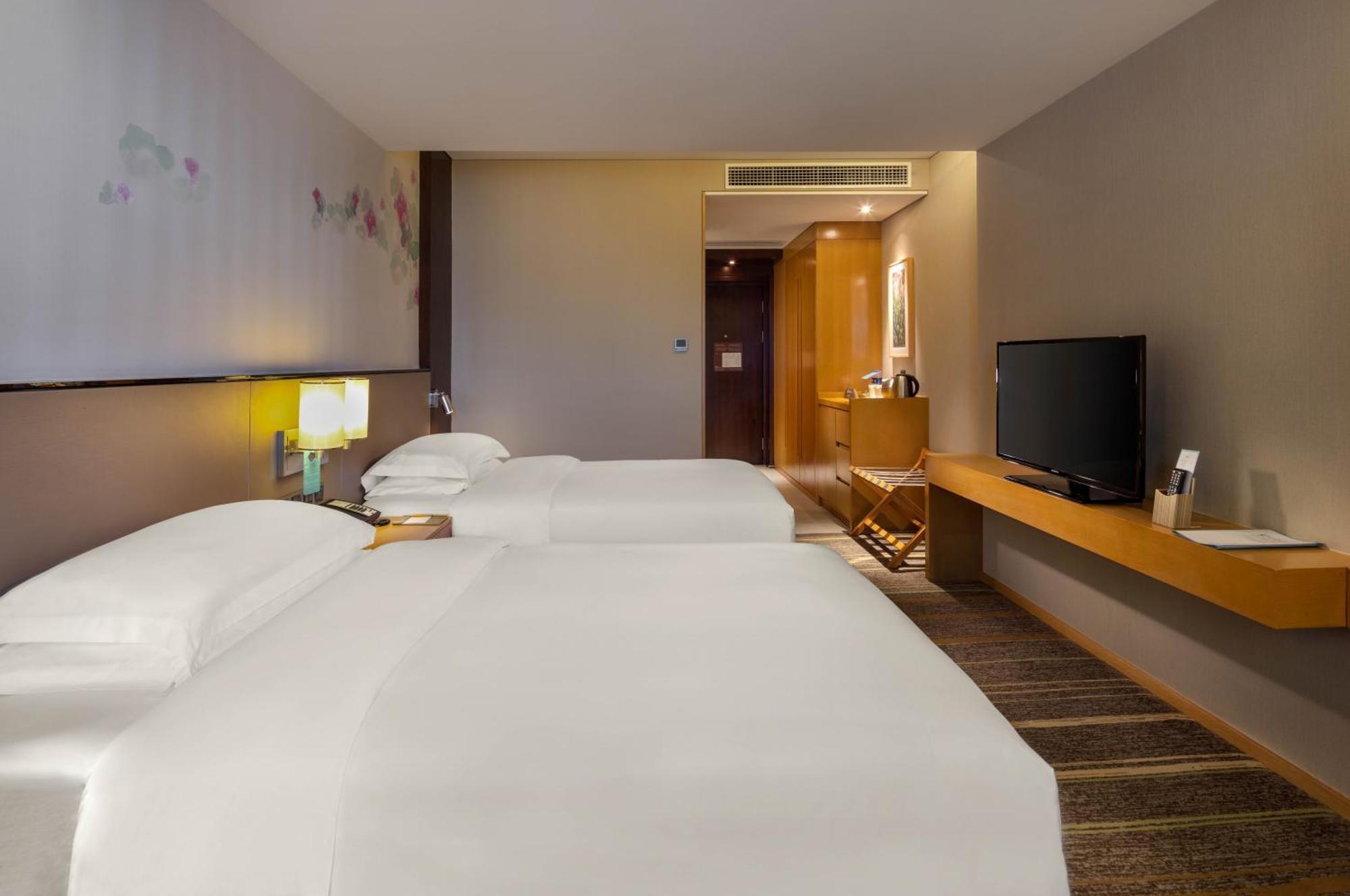Hilton Garden Inn Lijiang Ліцзян Екстер'єр фото