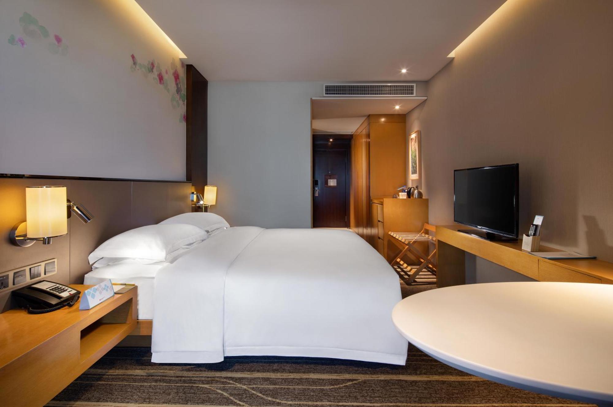 Hilton Garden Inn Lijiang Ліцзян Екстер'єр фото