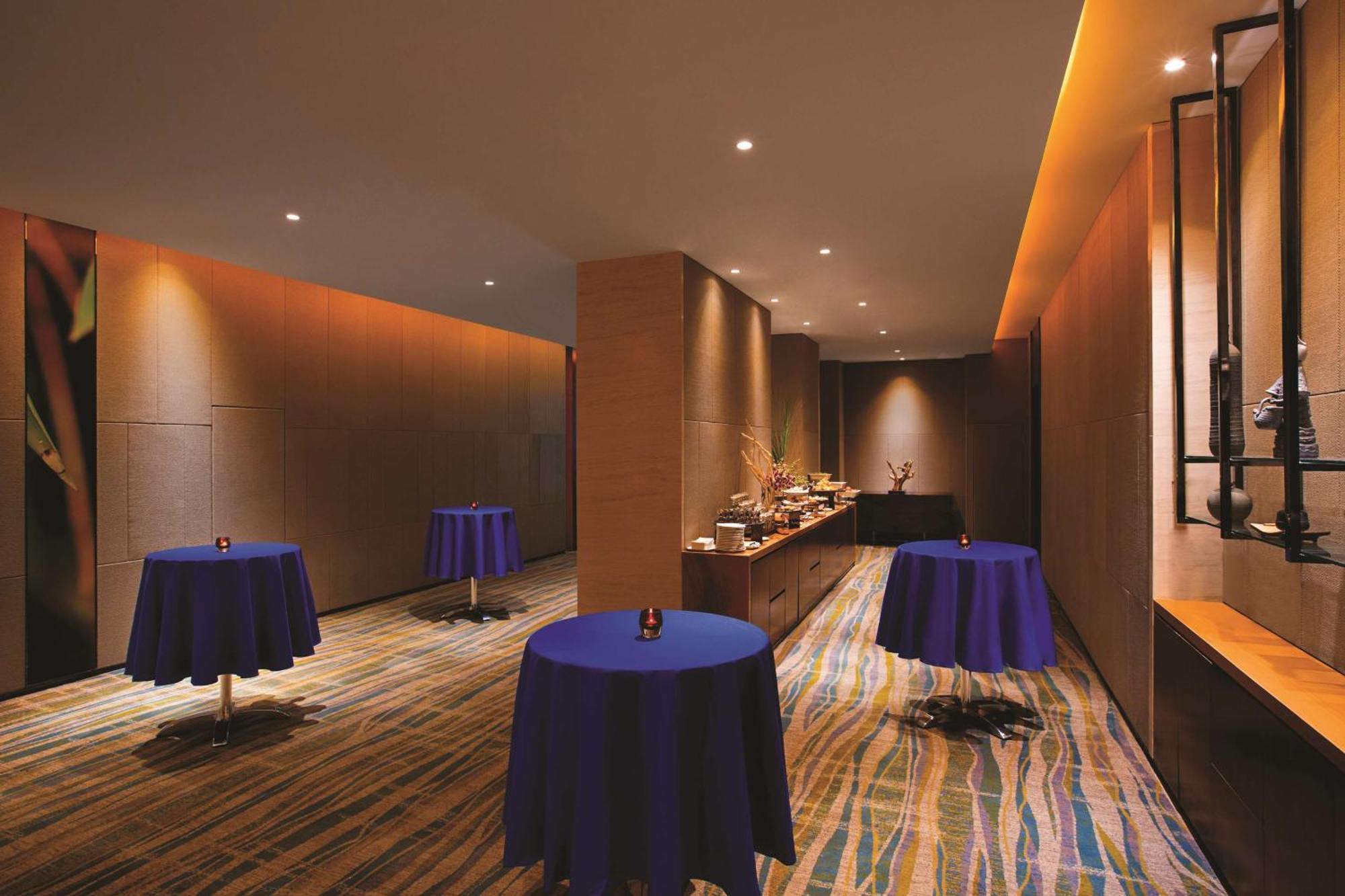 Hilton Garden Inn Lijiang Ліцзян Екстер'єр фото
