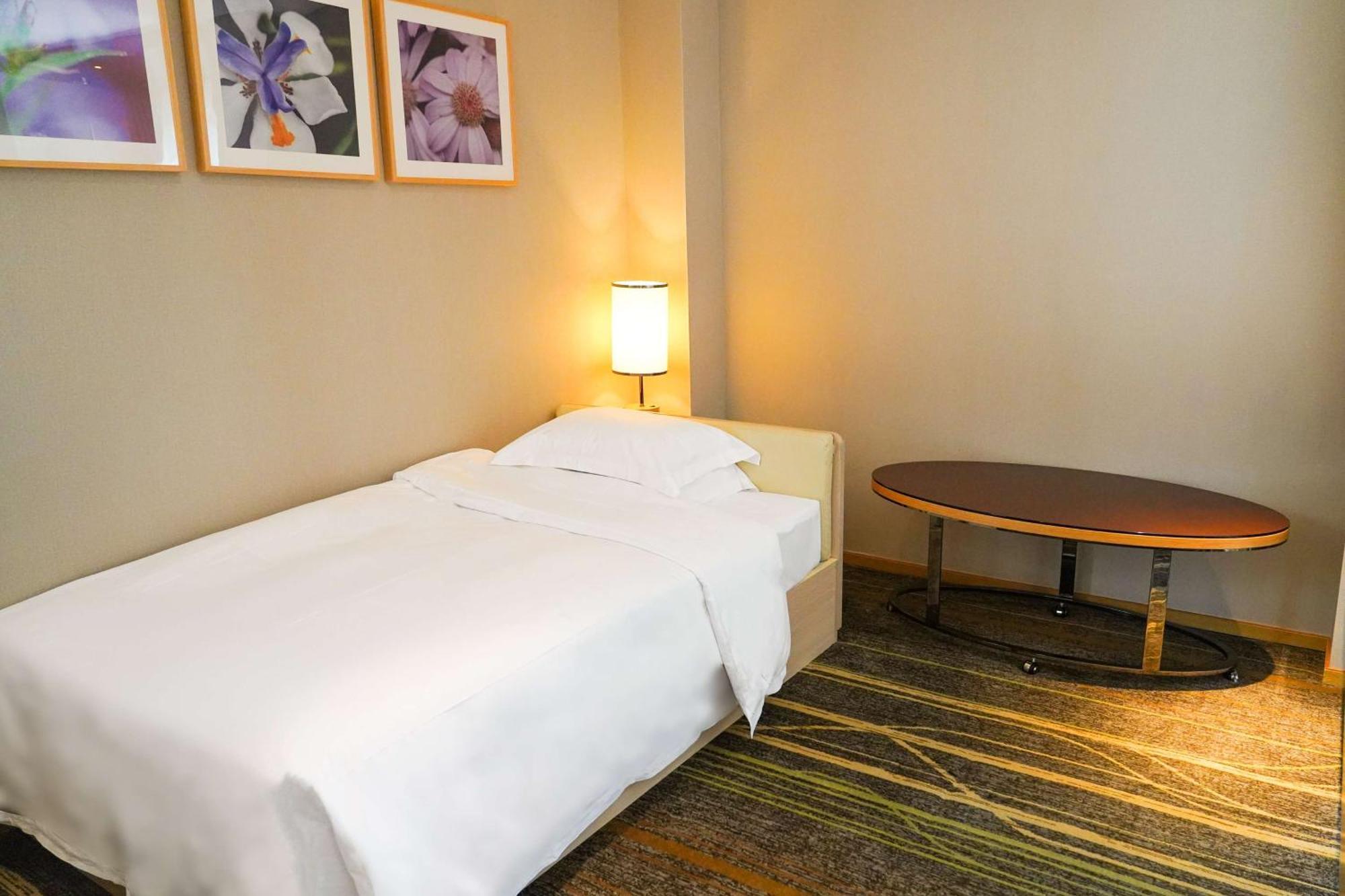 Hilton Garden Inn Lijiang Ліцзян Екстер'єр фото
