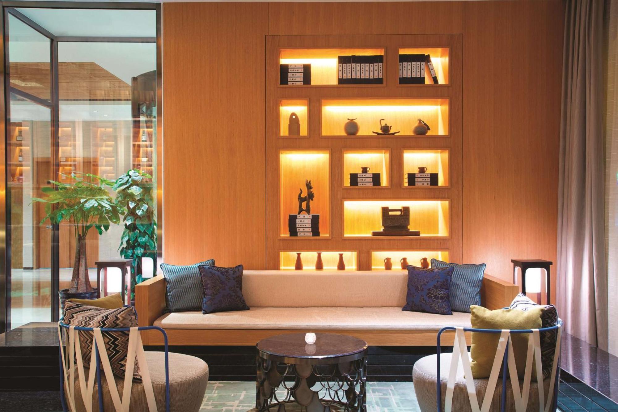 Hilton Garden Inn Lijiang Ліцзян Екстер'єр фото