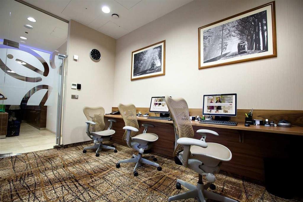 Hilton Garden Inn Lijiang Ліцзян Зручності фото