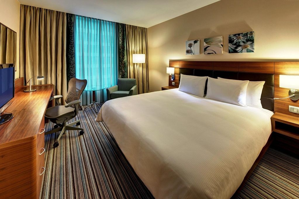 Hilton Garden Inn Lijiang Ліцзян Номер фото