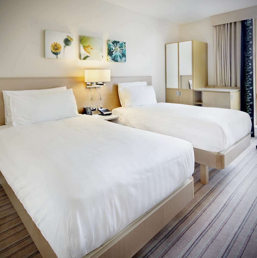 Hilton Garden Inn Lijiang Ліцзян Номер фото